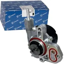 Must-Have PIERBURG UNTERDRUCKPUMPE passend für CITROEN C8 XSARA FIAT SCUDO VITARA