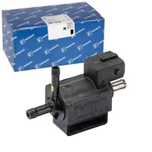 Geprüft PIERBURG LADEDRUCKREGELVENTIL TURBOLADER für FORD FOCUS KUGA MONDEO S-MAX VOLVO