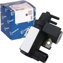 PIERBURG DRUCKWANDLER MAGNETVENTIL TURBOLADER passend für MAZDA 2 3 CX-3 Top-Angebot
