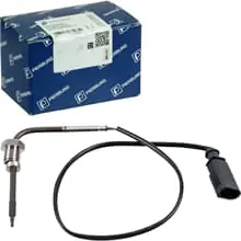 Sonderangebot PIERBURG ABGASTEMPERATURSENSOR passend für AUDI A6 A8 VW TOUAREG BSG BPP BMK ASB