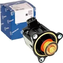 Letzte Chance PIERBURG SCHUBUMLUFTVENTIL TURBOLADER passend für ALPINA B7 BMW 1 3 5 6 7 X5 X6