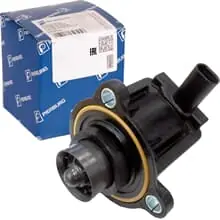 PIERBURG SCHUBUMLUFTVENTIL TURBOLADER passend für FORD C-MAX FIESTA FOCUS GALAXY Saisonangebot