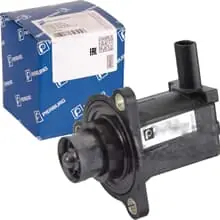PIERBURG SCHUBUMLUFTVENTIL TURBOLADER passt für CADILLAC ATS CHEVROLET CAMARO Knallerangebot
