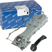 Knallerangebot PIERBURG ÖLPUMPE passend für OPEL COMBO X12 FIAT 500 334 312 351 ABARTH 500 595