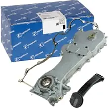 PIERBURG ÖLPUMPE passend für FIAT 500 312 PUNTO 199 MITO 955 1.3 D HDi 75 Nur Für Kurze Zeit