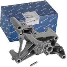 1x PIERBURG ÖLPUMPE mit DICHTUNG passend für PORSCHE BOXSTER CAYMAN 987 Preisknaller