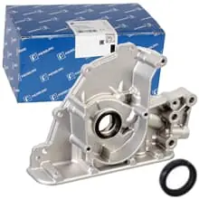 1x PIERBURG ÖLPUMPE passend für AUDI A3 VW POLO V GOLF SKODA YETI SEAT LEON Neue Kollektion