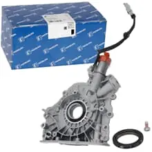 Markenprodukt PIERBURG ÖLPUMPE passend für FORD FIESTA FOCUS MONDEO CITROEN C3 C4 BERLINGO