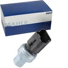 MAHLE KLIMADRUCKSCHALTER passend für FIAT SCUDO PEUGEOT 307 DS 3 2.0 - 3.0 Geprüft
