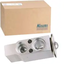 NISSENS EXPANSIONSVENTIL KLIMAANLAGE passend für HYUNDAI COUPE II ELANTRA III Expressversand