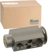 NISSENS EXPANSIONSVENTIL KLIMAANLAGE passend für BMW 5er E39 7er E38 Z8 E52 4.9 Jetzt Bestellen