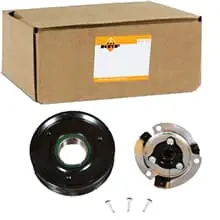 NRF MAGNETKUPPLUNG KLIMAKOMPRESSOR passend für OPEL ASTRA H GTC ZAFIRA FAMILY B Begrenztes Angebot