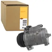NRF KLIMAKOMPRESSOR MIT DICHTRING passend für BMW X5 LAND ROVER RANGE ROVER III Top-Angebot