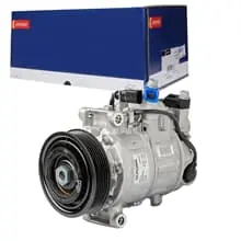 Wochenendangebot DENSO KLIMAKOMPRESSOR 6SEU14C passend für AUDI A6 A7