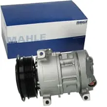 MAHLE KLIMAKOMPRESSOR MIT DICHTRING passend für FIAT DOBLO PUNTO ALFA ROMEO MITO Solange Der Vorrat Reicht