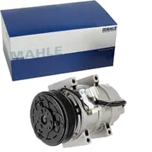 MAHLE KLIMAKOMPRESSOR MIT DICHTRING passend für VOLVO S60 I S80 I V70 II TDI AWD Abverkauf