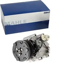 MAHLE KLIMAKOMPRESSOR MIT DICHTRING passend für FORD FIESTA IV MAZDA 2 1.2-1.6 Direktkauf