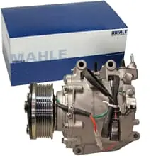 Direkt Vom Hersteller MAHLE KLIMAKOMPRESSOR MIT DICHTRING passend für HONDA CR-V III 2.0 I-VTEC 4WD
