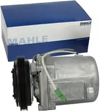 MAHLE KLIMAKOMPRESSOR MIT DICHTRING passend für SMART CABRIO CITY-COUPE 0.6-1.0 Meistverkauft