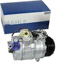 MAHLE KLIMAKOMPRESSOR MIT DICHTRING passend für BMW 1er E81 E82 3er E90 5er E60 Bestseller