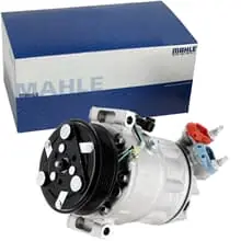 MAHLE KLIMAKOMPRESSOR passend für MAZDA 3 STUFENHECK 5 FORD C-MAX II VAN 1.6 Top-Angebot