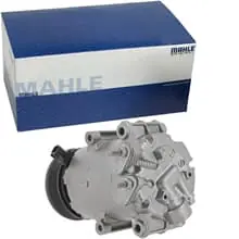 MAHLE KLIMAKOMPRESSOR passend für FORD B-MAX VAN FOCUS III TURNIER 1.4 - 1.6 Jetzt Kaufen