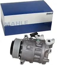 MAHLE KLIMAKOMPRESSOR passend für BMW 5er G30 8er G14 X5 G05 X6 G06 F96 X7 G07 Mega-Angebot