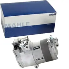 MAHLE KLIMAKOMPRESSOR MIT DICHTRING passend für BMW X5 2er F45 3er F30 5er G30 Ausverkauf