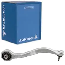 Begrenztes Angebot LEMFÖRDER QUERLENKER RECHTS UNTEN VORDERACHSE VORNE passend für BMW 3 4