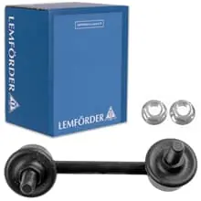 LEMFÖRDER KOPPELSTANGE STABI HINTERACHSE LINKS passend für TOYOTA AVENSIS Begrenztes Angebot