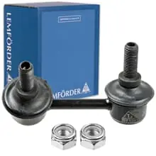 Top-Seller LEMFÖRDER KOPPELSTANGE STABI LINKS VORDERACHSE passend für HONDA ACCORD