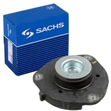 SACHS DOMLAGER OHNE KUGELLAGER VORDERACHSE VORNE LINKS o. RECHTS FÜR AUDI A3 Expressversand