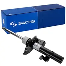 Aktuell SACHS GASDRUCK STOßDÄMPFER RECHTS VORDERACHSE FÜR FORD MONDEO VOLVO S60 S80 V60