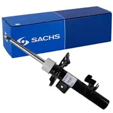 Sichere Zahlung SACHS GASDRUCK STOßDÄMPFER LINKS VORDERACHSE FÜR FORD MONDEO VOLVO S60 S80 V60
