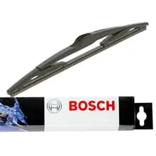 BOSCH SCHEIBENWISCHER HINTEN passend für CHEVROLET MATIZ SPARK Neue Kollektion
