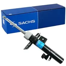 SACHS GASDRUCK STOßDÄMPFER RECHTS VORDERACHSE FÜR FORD GALAXY MONDEO S-MAX Online Kaufen