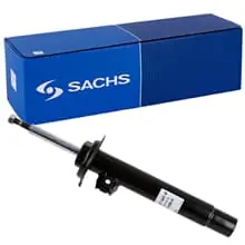 Preis Gesenkt SACHS GASDRUCK STOßDÄMPFER LINKS VORDERACHSE passend für BMW 3