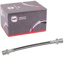 A.B.S. BREMSSCHLAUCH HINTERACHSE HINTERACHSE RECHTS INNEN passend für CHEVROLET Geprüft