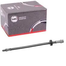Saisonangebot A.B.S. BREMSSCHLAUCH 310mm HINTERACHSE passend für FORD MONDEO
