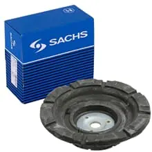 SACHS DOMLAGER OHNE KUGELLAGER VORDERACHSE LINKS VORDERACHSE RECHTS FÜR VW Markenware