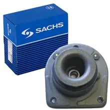 SACHS DOMLAGER MIT INTEGRIERTEM KUGELLAGER LINKS VORDERACHSE FÜR FIAT DOBLO Top-Angebot
