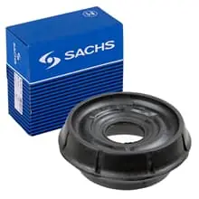 SACHS DOMLAGER OHNE KUGELLAGER VORDERACHSE VORNE LINKS o. RECHTS FÜR RENAULT Bestseller