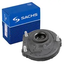 SACHS DOMLAGER MIT INTEGRIERTEM KUGELLAGER RECHTS VORDERACHSE FÜR CITROËN NEMO Neue Kollektion