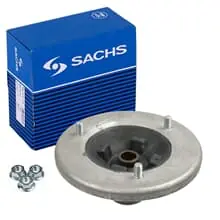 SACHS DOMLAGER OHNE KUGELLAGER VORDERACHSE LINKS RECHTS passend für BMW 5er E39 Expressversand
