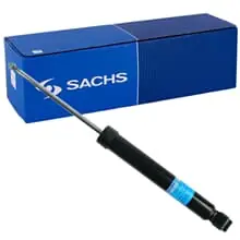 SACHS GASDRUCK STOßDÄMPFER HINTERACHSE FÜR SEAT ALHAMBRA ALTEA LEON TOLEDO Sofort Bestellen