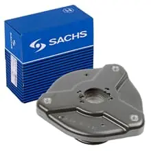 SACHS DOMLAGER OHNE KUGELLAGER VORDERACHSE VORNE LINKS o. RECHTS Solange Der Vorrat Reicht