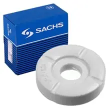 SACHS DOMLAGER FEDERBEINLAGER OBEN VORDERACHSE passend für BMW X5 X6 Neue Kollektion