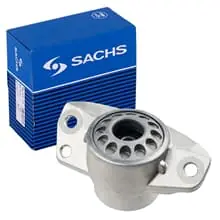 Letzte Chance SACHS DOMLAGER HINTERACHSE HINTEN LINKS o. RECHTS passend für AUDI A6 A7