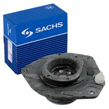 Beliebt SACHS DOMLAGER VORDERACHSE VORNE LINKS o. RECHTS FÜR RENAULT MEGANE SCÉNIC