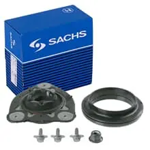 SACHS DOMLAGER-SATZ VORDERACHSE VORNE LINKS o. RECHTS passend für RENAULT LAGUNA Günstig